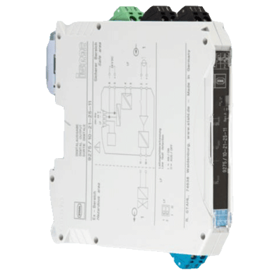 Binary Output Series 9275